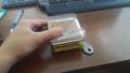 Блок управления airbag. Nissan Primera, WTP12 Двигатель QR20DE