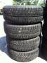 Bridgestone Blizzak. Всесезонные, 2009 год, износ: 10%, 4 шт