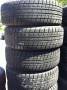 Bridgestone Blizzak Revo. Всесезонные, 2008 год, износ: 10%, 4 шт