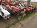 Yanmar. Мотокультиватор yanmar бу япония