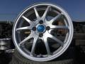 A-Tech Schneider. 6.5x16 4x100.00 ET45