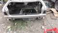 Панель стенок багажного отсека. Audi V8