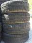 Bridgestone Blizzak Revo GZ. Всесезонные, 2010 год, износ: 10%, 4 шт