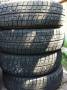Bridgestone Blizzak Revo. Всесезонные, 2011 год, износ: 10%, 4 шт