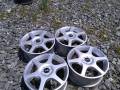 OZ Racing Exclusive. 6.5x15 5x100.00 ET45