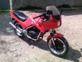 Honda VT 250F. 250 куб. см., исправен, птс, без пробега