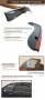 Ветровик. Honda CR-V Honda Accord, CB6, E-CB6, CR5, CR7, CR6 Kia: Sportage, Cerato, Rio, Optima, K3, K5 Volkswagen Polo Volkswagen Tiguan Volkswagen J...