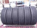 Bridgestone Blizzak. Зимние, без шипов, 2007 год, износ: 5%, 6 шт