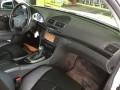 Подушка безопасности. Mercedes-Benz E-Class, W211 Двигатель 112