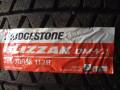 Bridgestone Blizzak DM-V2. Зимние, без шипов, 2015 год, без износа, 4 шт