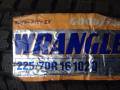 Goodyear Wrangler IP/N. Зимние, без шипов, без износа, 4 шт