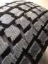 Goodyear Wrangler IP/N. Зимние, без шипов, 2013 год, без износа, 4 шт