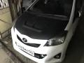 Капот. Toyota Vitz. Под заказ