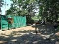 Участок 1000 кв. м. на весовом контроле. 1 000 кв. м., собственность, от агентства недвижимости (посредник)