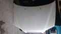 Обвес кузова аэродинамический. Toyota Ipsum, CXM10G, SXM10G, SXM15G