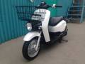 Honda Benly Pro, 2015. 50 куб. см., исправен, без птс, без пробега