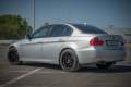 Ходовая часть. BMW