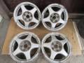 Toyota. 7.0x16 5x114.30 ET44