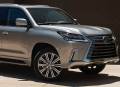Lexus. 8.5x20 5x150.00 ET60. Под заказ