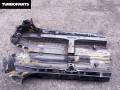 Порог кузовной. Toyota Celica, ST205 Двигатель 3SGTE