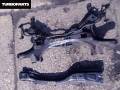 Балка под двс. Toyota Celica, ST202, ST205 Toyota Carina ED, ST202, ST205, ST200 Toyota Corona Exiv, ST200, ST202, ST205 Toyota Curren, ST206 Двигател...