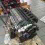 Двигатель. BMW Z3