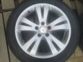 Mercedes. 7.5x17 5x112.00 ET47