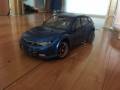Продам Rc модель tamiya xv-01 с новой электроникой
