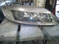 Фара. Audi Q7, 4LB