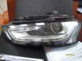 Фара. Audi A4