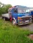 Hino. , 17 000 куб. см., 20 000 кг.