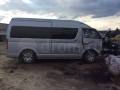Toyota Hiace. TRH223, 2TR