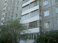 1-комнатная, улица Шошина 15. БАМ, агентство, 35 кв. м. Дом снаружи