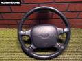 Подушка безопасности. Toyota Celica, ST202, ST205 Toyota Carina ED, ST202, ST205, ST200 Toyota Corona Exiv, ST200, ST202, ST205 Двигатели: 3SGE, 3SFE...