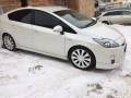 Пружина подвески. Toyota Prius