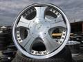 Lodio Drive. 8.0x17 6x139.70 ET31