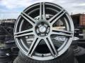 Bridgestone BEO. 7.0x17 5x100.00 ET48