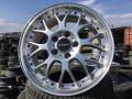 BLEST Bahnsport. 7.0x17 5x114.30 ET42