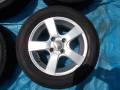 Forgiato STILI. x14 4x100.00 ET38