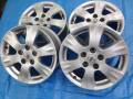 Toyota. 6.5x16 5x114.30 ET39