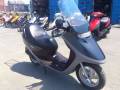 Honda Broad. 49 куб. см., исправен, птс, без пробега
