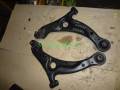 Рычаг подвески. Toyota Corona, CT215, ST215 Toyota Caldina, ST215, CT199, CT198, ST198, CT216 Toyota Carina, ST215, CT216, CT215 Двигатели: 3SFE, 2CT...