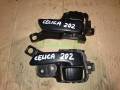 Ручка двери внутренняя. Toyota Celica, ST202, ST203, ST204, ST205, AT200 Двигатели: 7AFE, 3SGE, 3SFE, 5SFE, 3SGTE