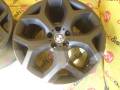 BMW. 11.0x20 5x120.00 ET37