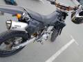 Kawasaki D-Tracker. 250 куб. см., исправен, птс, с пробегом
