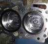 Сайлентблок. Subaru Legacy Subaru Impreza Subaru Forester Двигатель EJ20