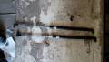 Амортизатор капота. Toyota Verossa, GX115, GX110, JZX110 Toyota Mark II Toyota Mark II Wagon Blit, GX110, JZX110, GX115, JZX115 Двигатели: 1GFE, 1JZFS...