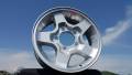 Suzuki. 5.5x16 5x139.70 ET22