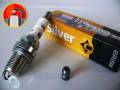 Свеча зажигания. Nissan: Bluebird, Wingroad, Avenir, Largo, Fairlady Z, Prairie, 100NX, Liberty, TR-X, Sunny, Primera, Silvia, Stanza, Laurel Spirit...