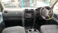 Тросик переключения автомата. Toyota Granvia, KCH16W, KCH12 Toyota Grand Hiace, KCH12, KCH10, KCH16 Двигатель 1KZTE